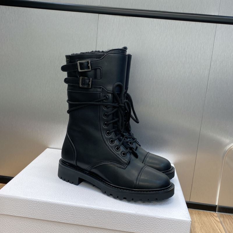 Christian Dior Boots